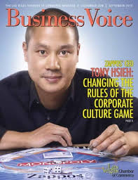 Business Voice September 2010