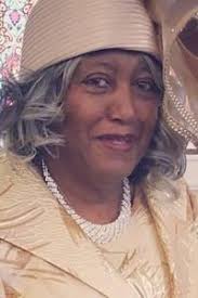 Eleanor Mae Davis Obituary in Nashville at Terrell Broady Funeral Home