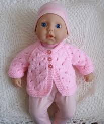 See more ideas about knitting patterns, knitting, baby knitting patterns. Ravelry Baby Annabell Jacket Pattern By Linda Mary