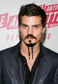 6 Beards 'Fifty Shades Of Grey' Star Jamie Dornan Should Wear During His  Press Tour