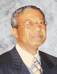 Jimmy Bufford Obituary