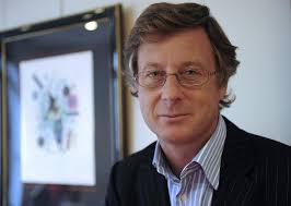 Colony Capital's 'Fearless' Bazin Shakes Up Accor, Carrefour