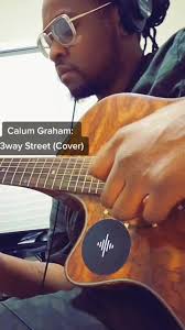 Calum Graham