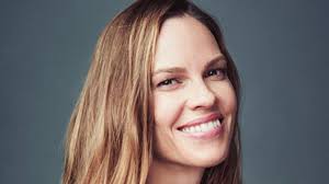 There is a smell of. Hilary Swank Joins The Hunt At Universal Deadline
