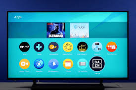 Press the smart hub button from your remote. Apps Installieren So Geht S Auf Ihrem Panasonic Smart Tv