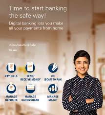 Digital Banking Services Icici Bank