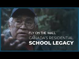 A warrior for Indigenous women and girls