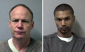 Drug dealers jailed for seven years