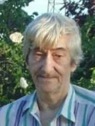 Obituary of Kevin Bursey