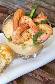 Let S Do Brunch Brunch Recipes Shrimp And Cheese Grits Food