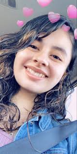 Meet my beautiful little sister, Kaleese!💗She's officially a senior this  year, and I couldn't be more proud of her🥹 She's been a dedicated member  of the dance team for the past 5