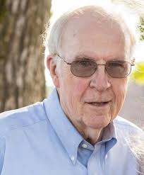 Paul Putman Obituary (09/08/1944