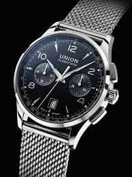 Union glashütte viro € 880. Union Glashutte Noramis Chronograph D008 427 11 057 00