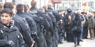 With sean young, seth gilliam, kelly aucoin, christina brucato. Anf Kurdish Officials Is Germany A State Of Law Or A Police State
