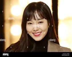 22nd Nov, 2017. S. Korean actress Yoon Jin-sol South Korean actress Yoon Jin-sol,  who starred in the drama "Buam-dong Revenge Social Club," poses for a photo  prior to an interview in Seoul