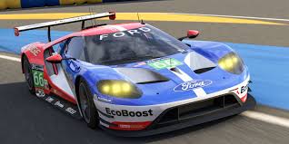 As in forza 5 you can't play with stock cars on the forza 6 with nascar add on. Forza Motorsport 6 Is Offering The Ford Gt Race Car As A Free Download