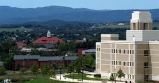 James Madison University Harrisonburg Virginia James Madison University College Reviews University Campus