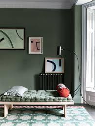 Green room ideas: 15 pretty ways to use green in your rooms | Homes and  Gardens