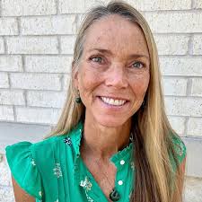 Jennifer Mauck's Instagram, Twitter & Facebook