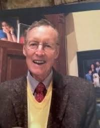 Jeffrey Busby Obituary (2022)