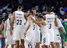 Είναι η πιο πετυχημένη ομάδα μπάσκετ στην ελλάδα, αλλά και από τις πιο επιτυχημένες στην ευρώπη, καθώς είναι η μόνη ομάδα που έχει κατακτήσει έξι πρωταθλήματα ευρώπης από την το μπάσκετ στην ελλάδα κατά τον μεσοπόλεμο. Shmantikh Apoysia Gia Thn Real Madriths Enopsei Olympiakoy Sportgame
