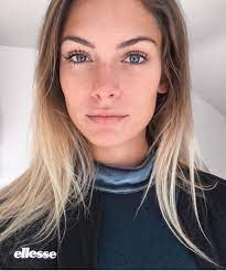 Marion Pascale Beautiful Face Beauty Face Beautiful Long Hair