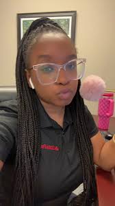 barbie girl in a corporate world 🩷 #insurance #insuranceagent #statefarm