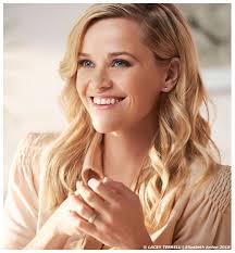 Reese Witherspoon || Elizabeth Arden