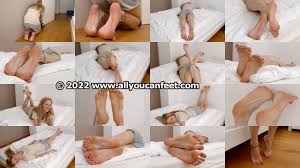 Allyoucanfeet - Joyce - Preview - 3176