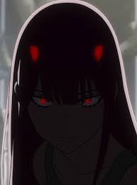 Darling in the franxx zero two/ichigo. Aesthetic Retro Zero Two Wallpapers Wallpaper Cave