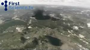 There are some volcanoes that are so massive that they threaten all of us. Simulation National Park Gif Find On Gifer