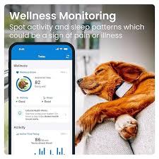 Tractive Smart Dog GPS Tracker | Live ...