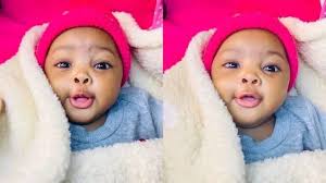 What should we name this cute baby?