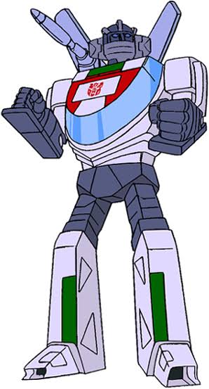 Wheeljack (G1) | Transformer Titans Database Wiki | Fandom