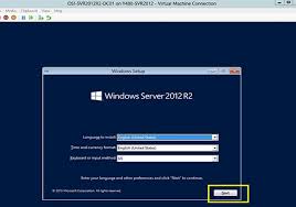 If the unlock button is not active, make sure that the selected account is not a windows or a saml account. 3 Ways Reset Windows 2012 R2 Server Local Administrator Password