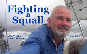 Adventures of an old Seadog