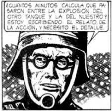 30 giornalisti dei fumetti