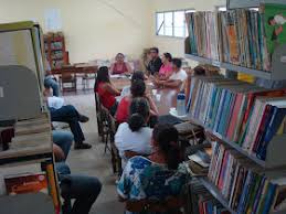 E.E.E.F.M. Padre Vitaliano Maria Vari: NOSSA HISTÓRIA