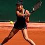 France Secures Spot in Billie Jean King Cup Playoffs After Victory Over Serbia
