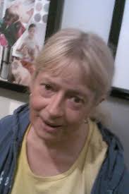 Joanne Caroline Lucci