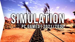 There's all kinds of titles we're waiting to release. 30 New Upcoming Pc Simulation Games In 2021 2022 Management Tycoon Colony Building Sims Youtube
