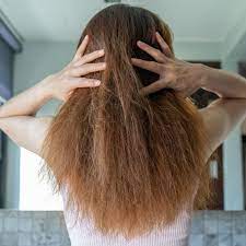 5 trucos para mantener el cabello lacio y sin frizz en temporada de lluvias  | Glamour