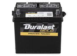 Check if this fits your honda. Duralast Gold 35 Dlg Car Battery Consumer Reports