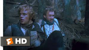 Major joint publications of the brothers grimm. The Brothers Grimm 2 11 Movie Clip The Evil Forest 2005 Hd Youtube