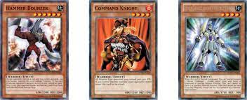 Share a deck with the out of cards community by using our deckbuilder, updated for forged in the barrens. Yu Gi Oh Tcg Strategy Articles Simple Strategies Warrior Decks