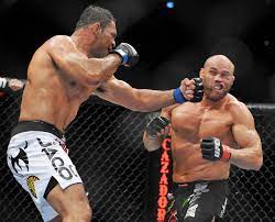 Ufc 129 Randy Couture And 15 Mma Legends Who May Retire In The Next Year Bleacher Report Latest News Videos And Highlights
