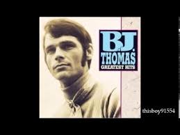 Bj Thomas Greatest Hits Volume 2 B J Thomas Hooked On A Feeling 1969 Youtube