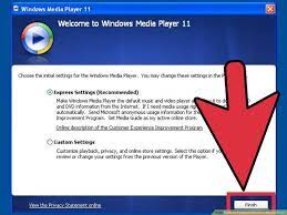 4 Ways To Reinstall Windows Media Player - Wikihow