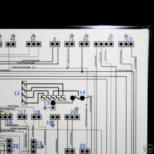 Télécharger reparaturhandbuch multicar m25 pdf. Multicar M25 M24 Elektrischer Schaltplan Neu A4 On Popscreen