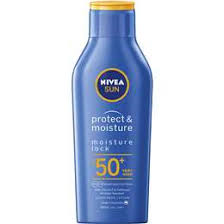 Avoid prolonged sun exposure and never rely on sunscreen alone, nor to extend your family's time in the sun. Sun Protection